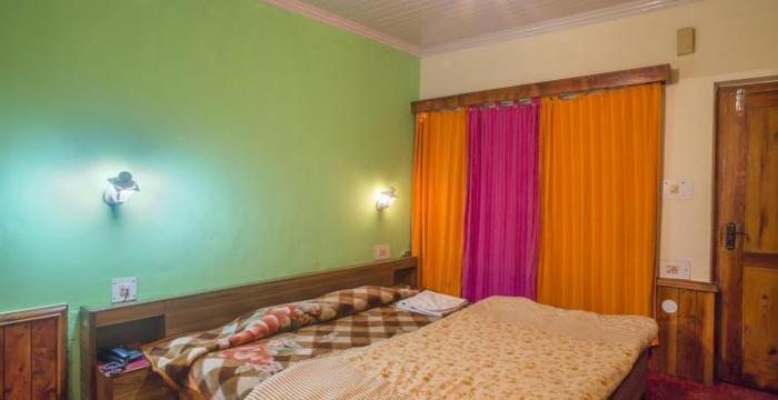 Hotel Pine Grove